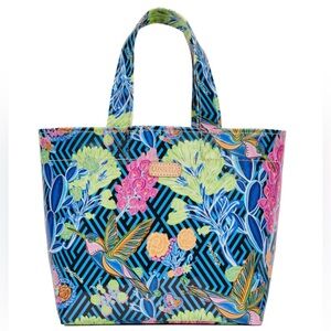 Consuela Jewel Grab n’ Go Tote